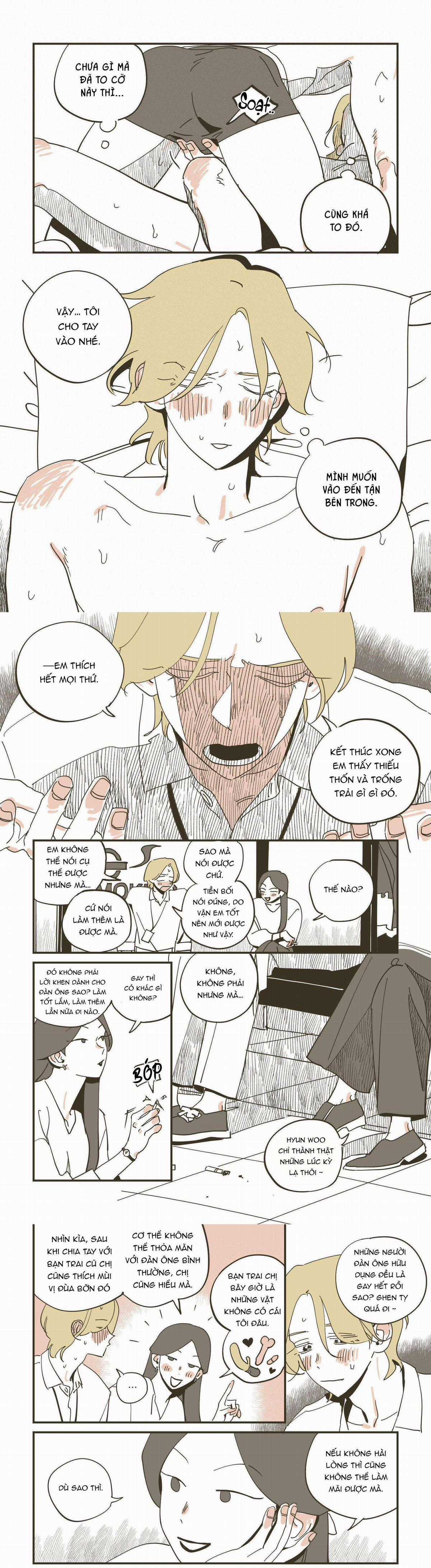 Hữu Danh - Chapter 10.2 - Trang 5