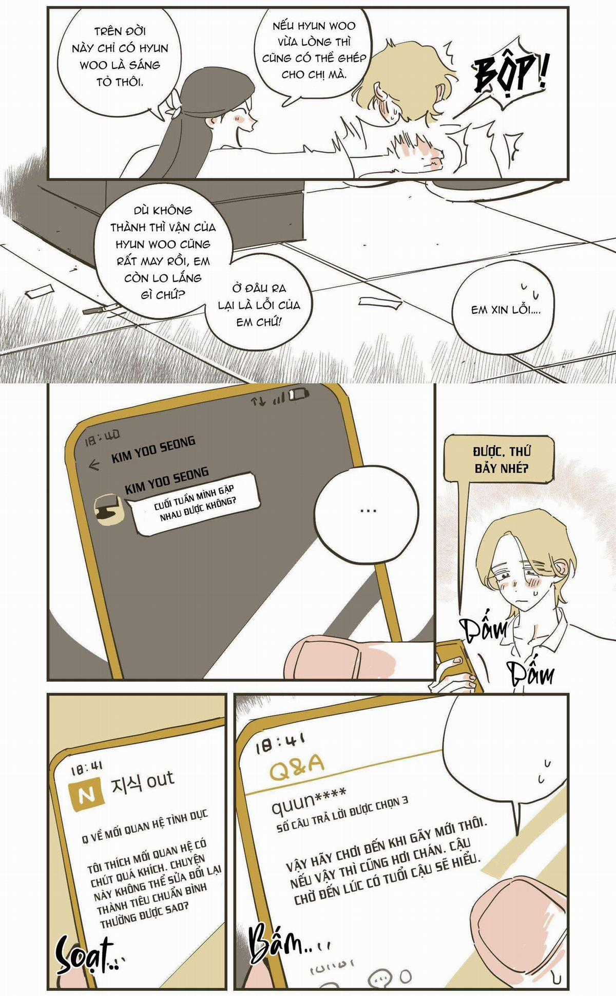 Hữu Danh - Chapter 10.2 - Trang 6