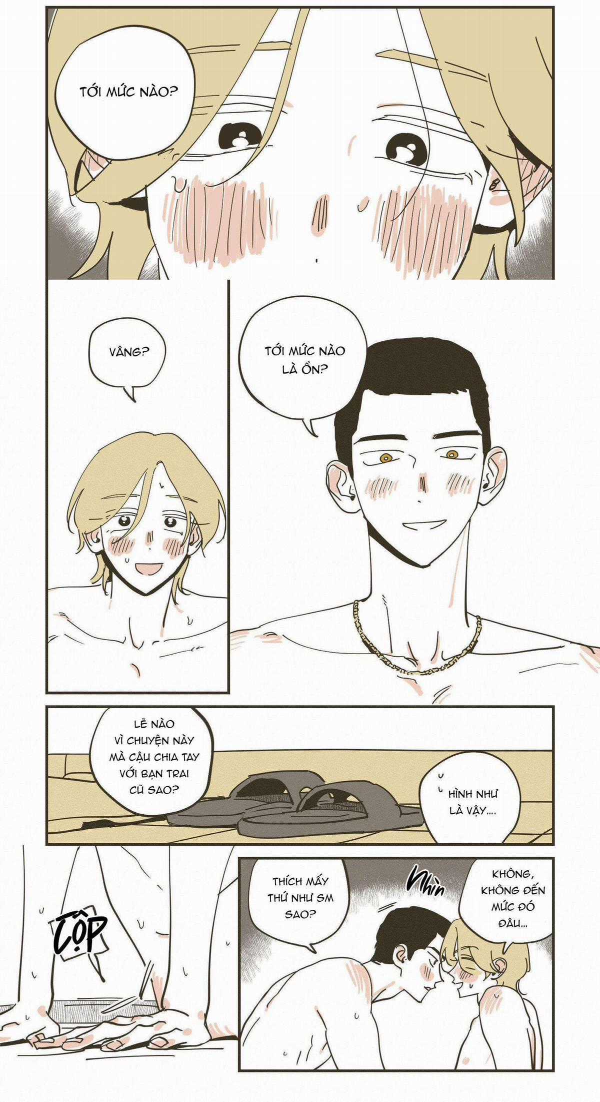 Hữu Danh - Chapter 10.2 - Trang 10