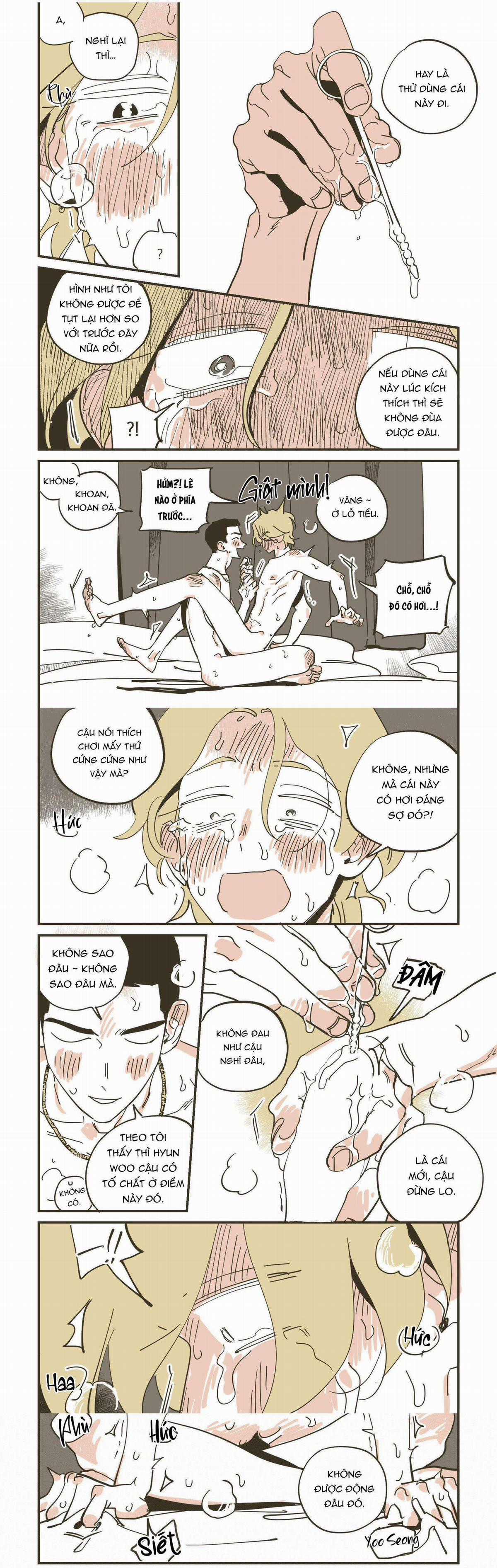 Hữu Danh - Chapter 10.3 - Trang 5