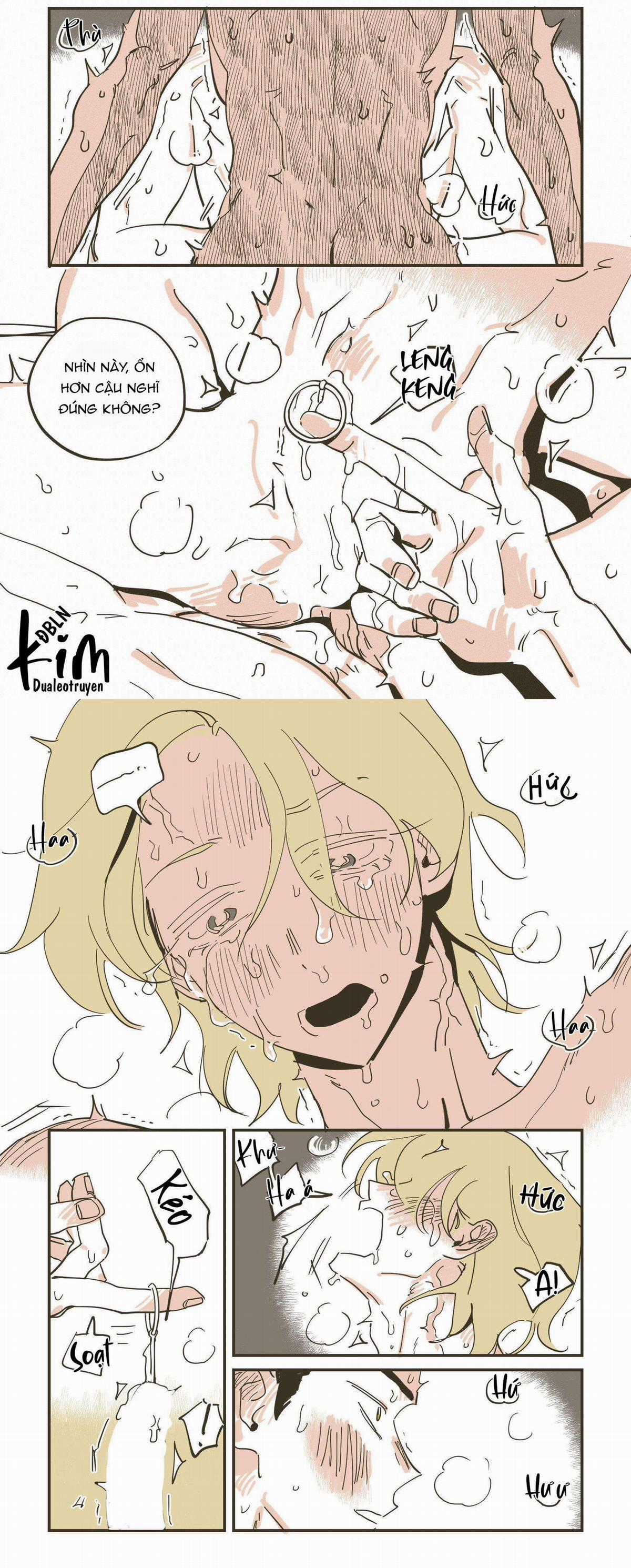 Hữu Danh - Chapter 10.3 - Trang 6