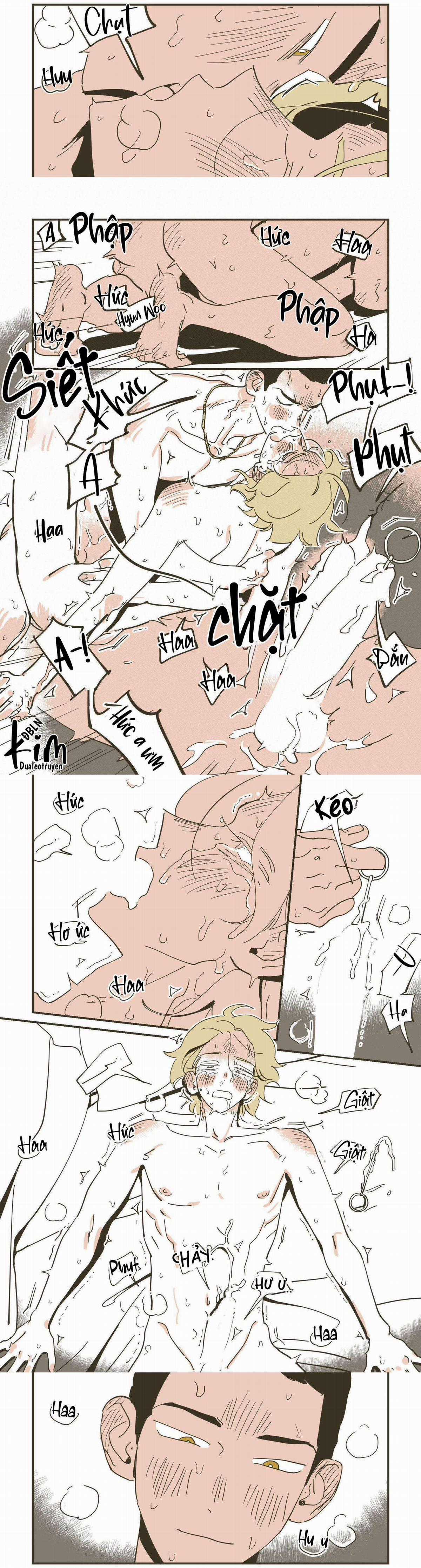 Hữu Danh - Chapter 10.3 - Trang 9