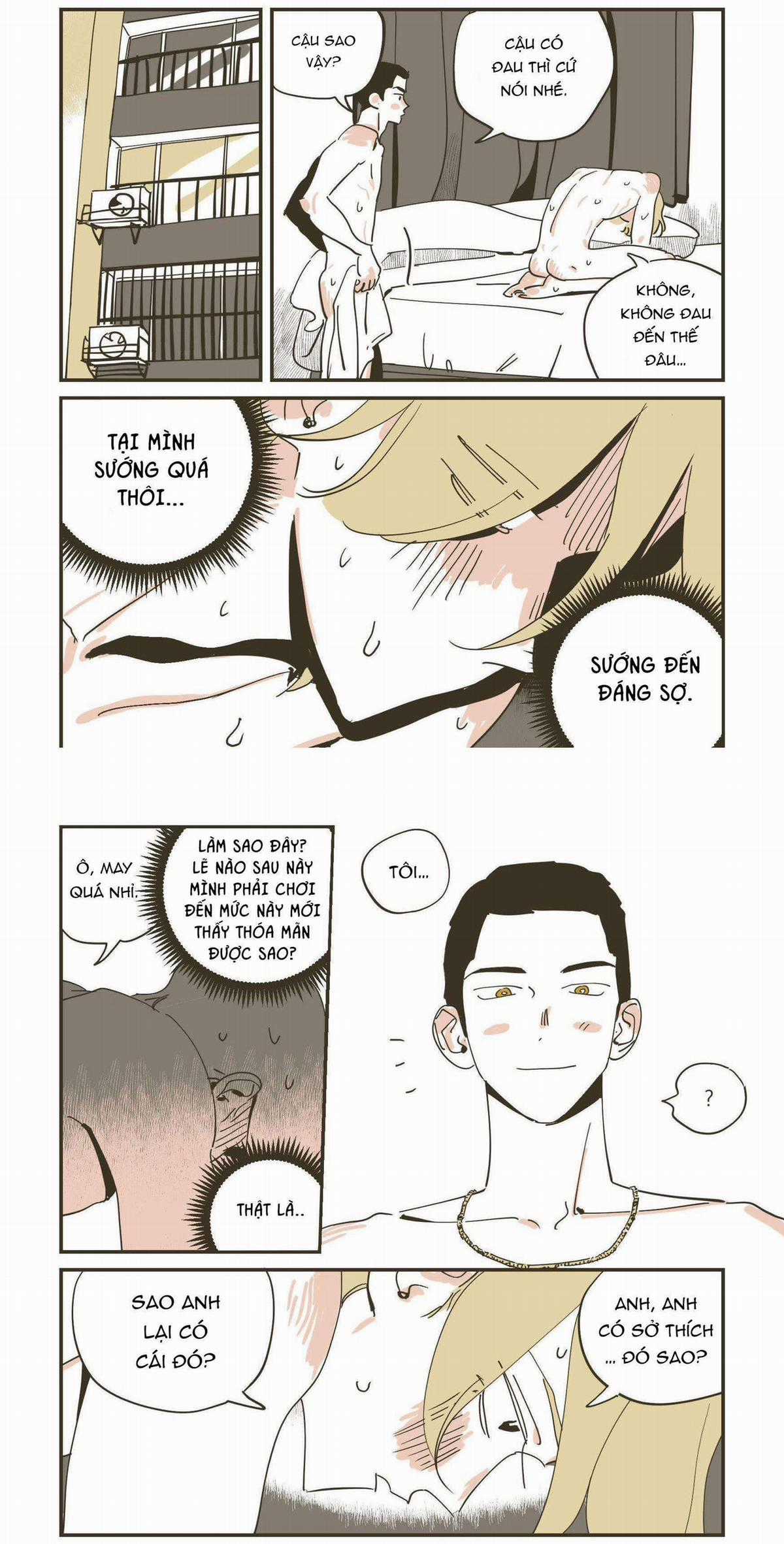 Hữu Danh - Chapter 10.3 - Trang 10