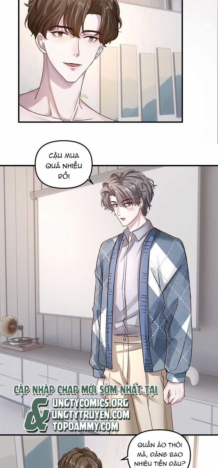 Hữu Danh - Chapter 10 - Trang 12