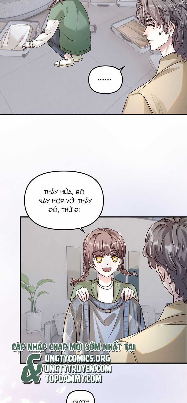 Hữu Danh - Chapter 10 - Trang 5