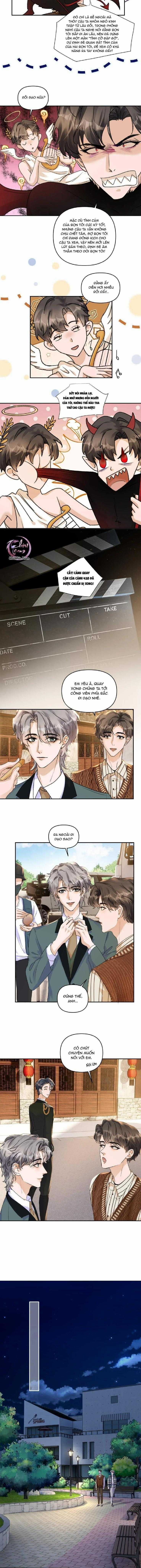 Hữu Danh - Chapter 100 - Trang 2