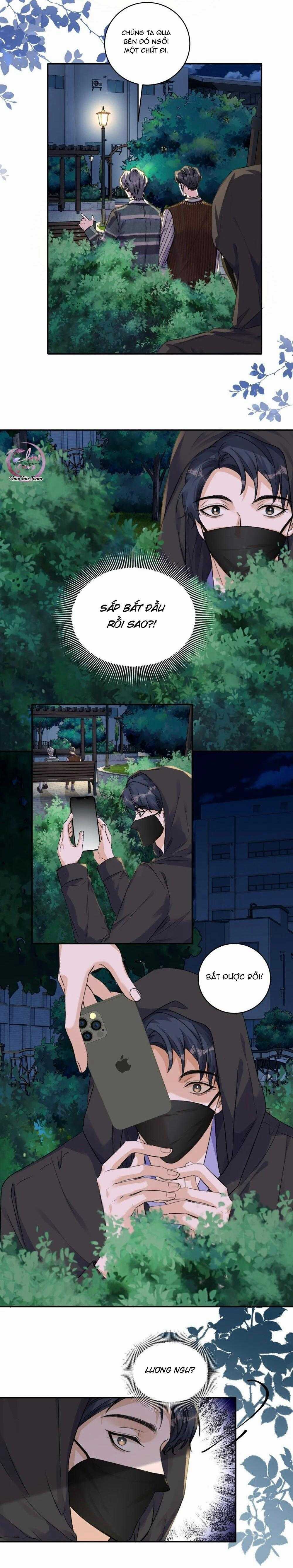 Hữu Danh - Chapter 100 - Trang 3