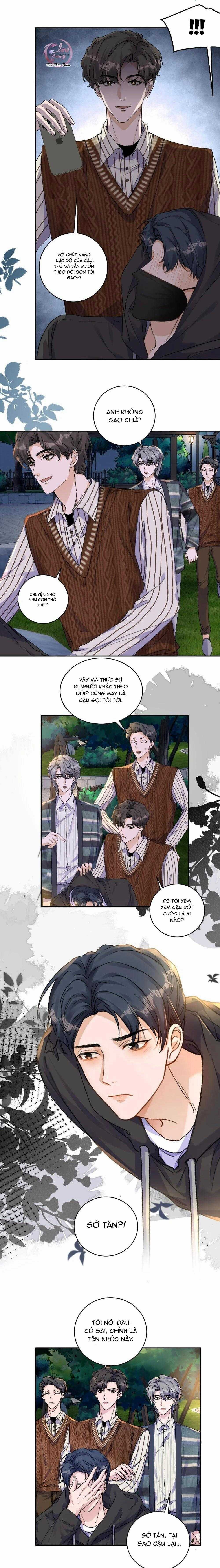 Hữu Danh - Chapter 100 - Trang 4