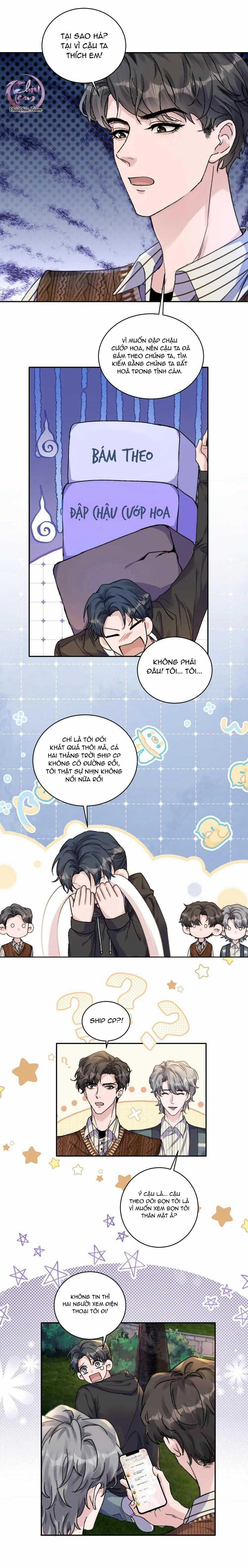 Hữu Danh - Chapter 100 - Trang 5