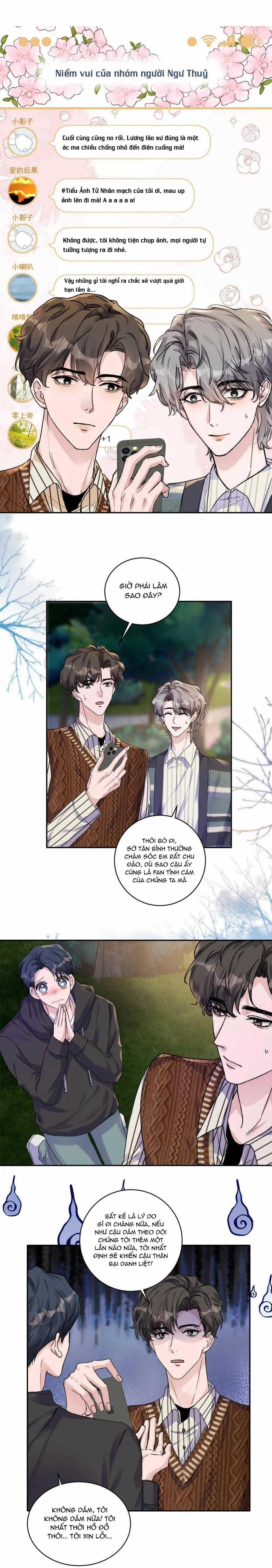 Hữu Danh - Chapter 100 - Trang 6