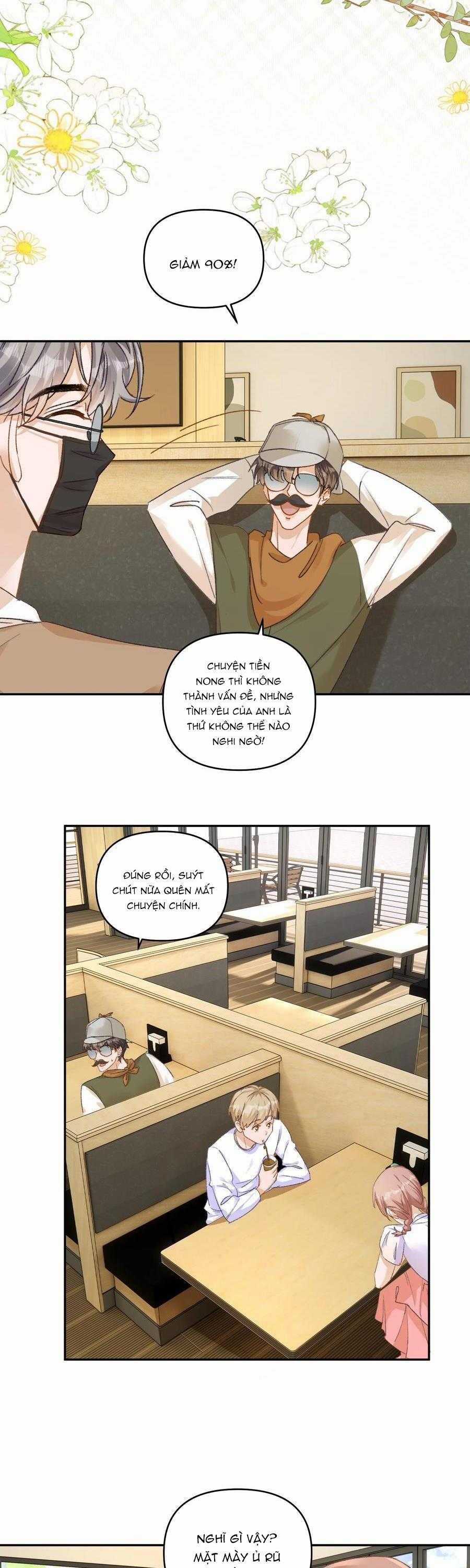 Hữu Danh - Chapter 101 - Trang 11