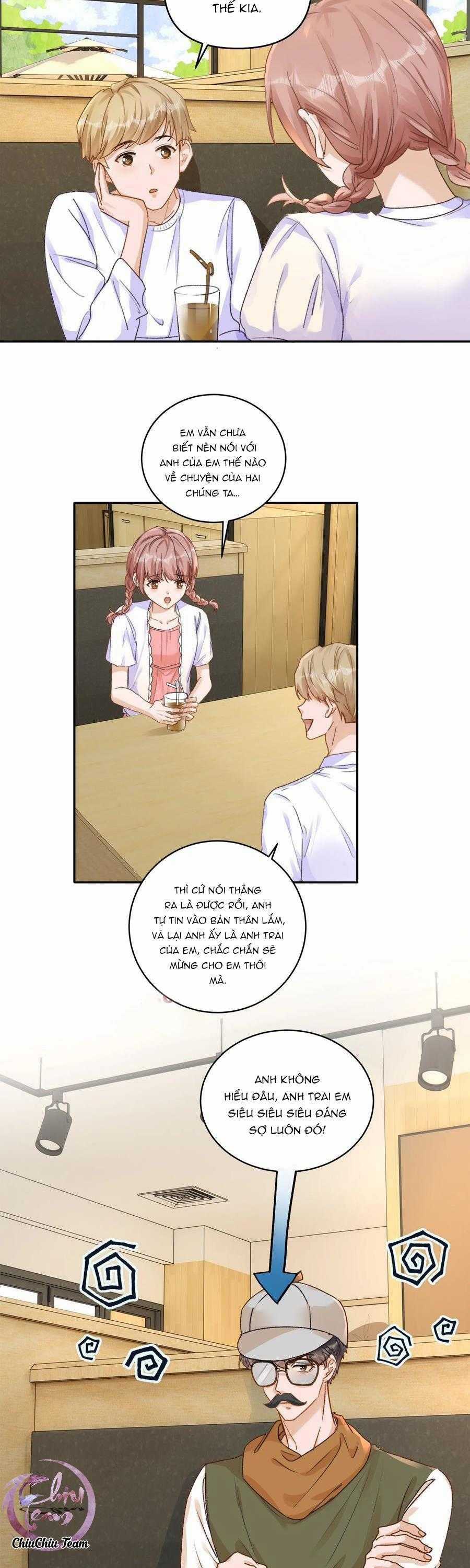 Hữu Danh - Chapter 101 - Trang 12