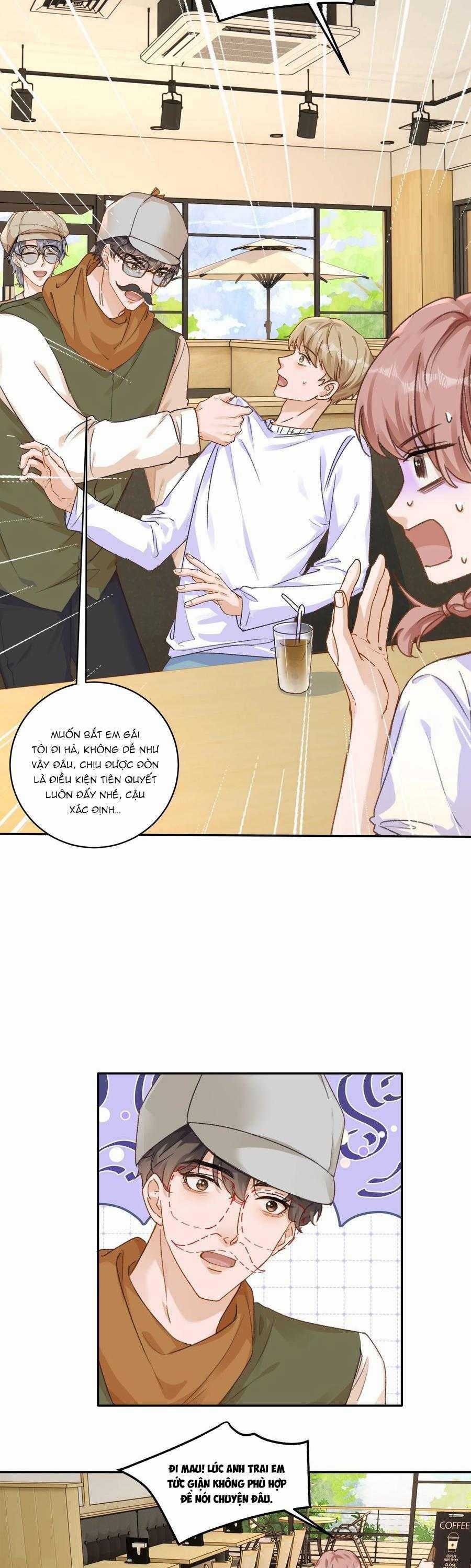 Hữu Danh - Chapter 101 - Trang 16