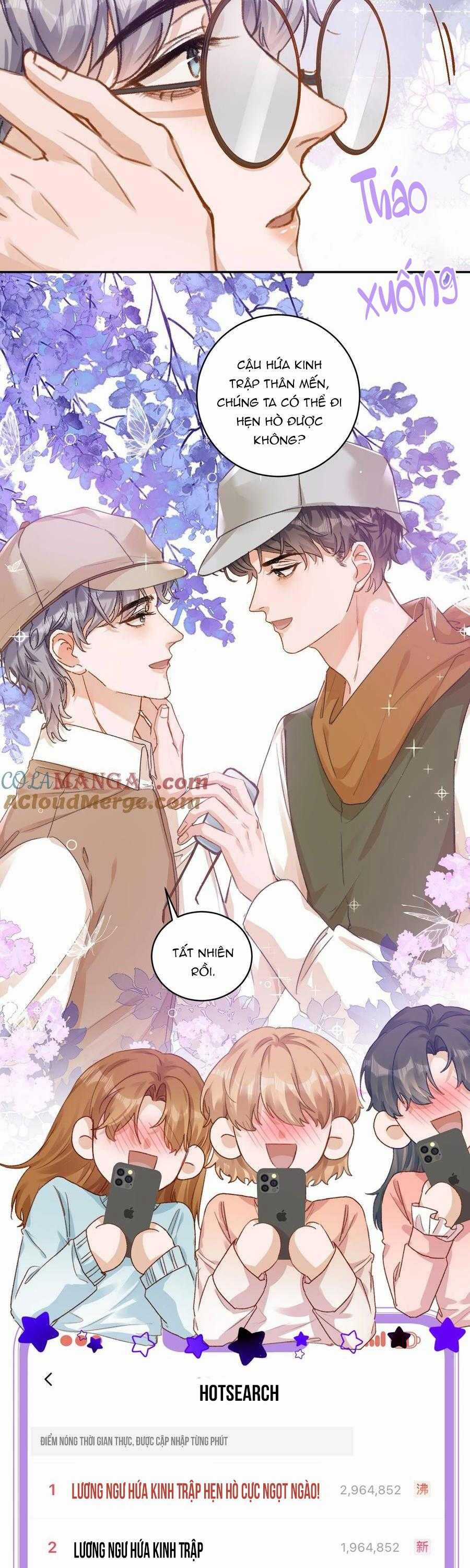 Hữu Danh - Chapter 101 - Trang 19