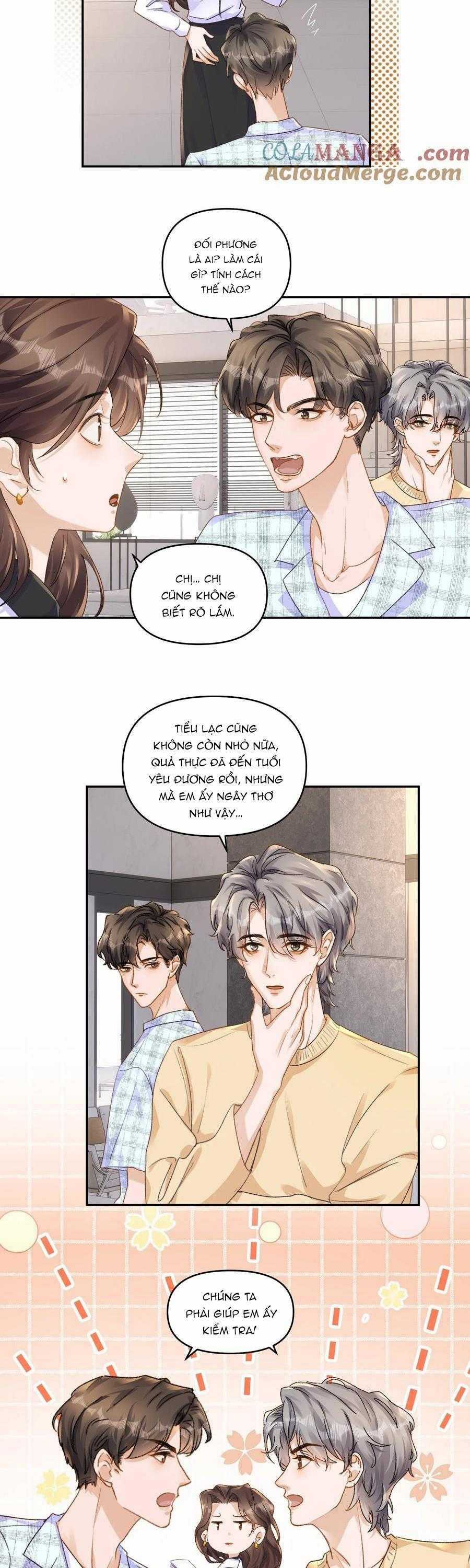 Hữu Danh - Chapter 101 - Trang 3