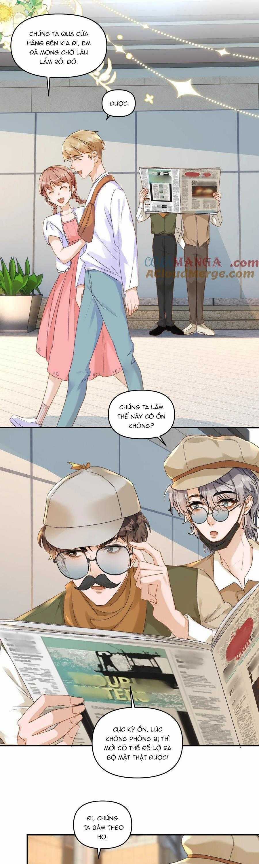 Hữu Danh - Chapter 101 - Trang 5