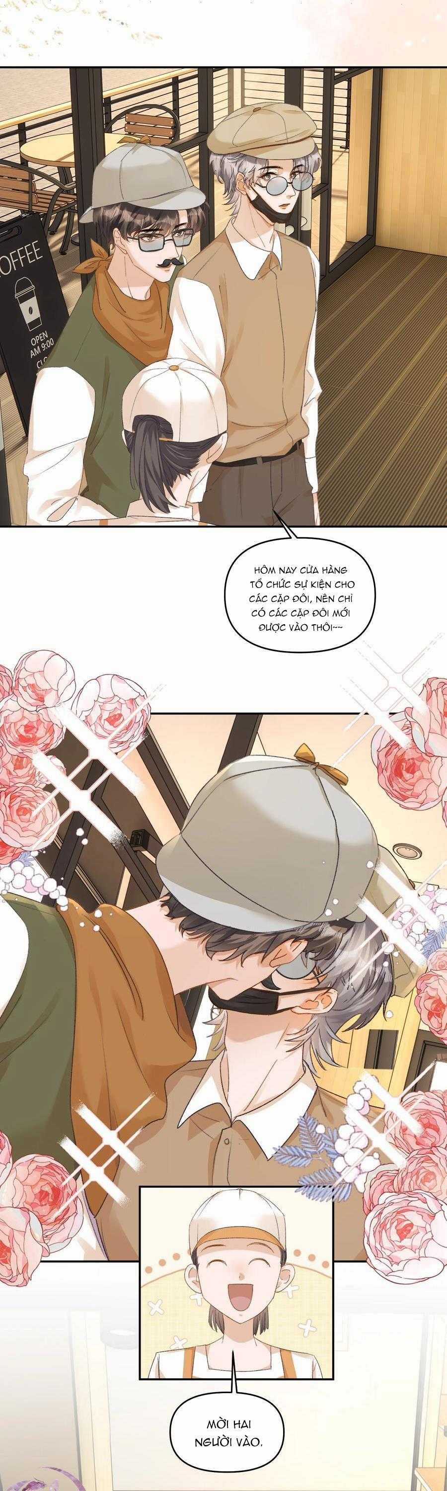 Hữu Danh - Chapter 101 - Trang 8