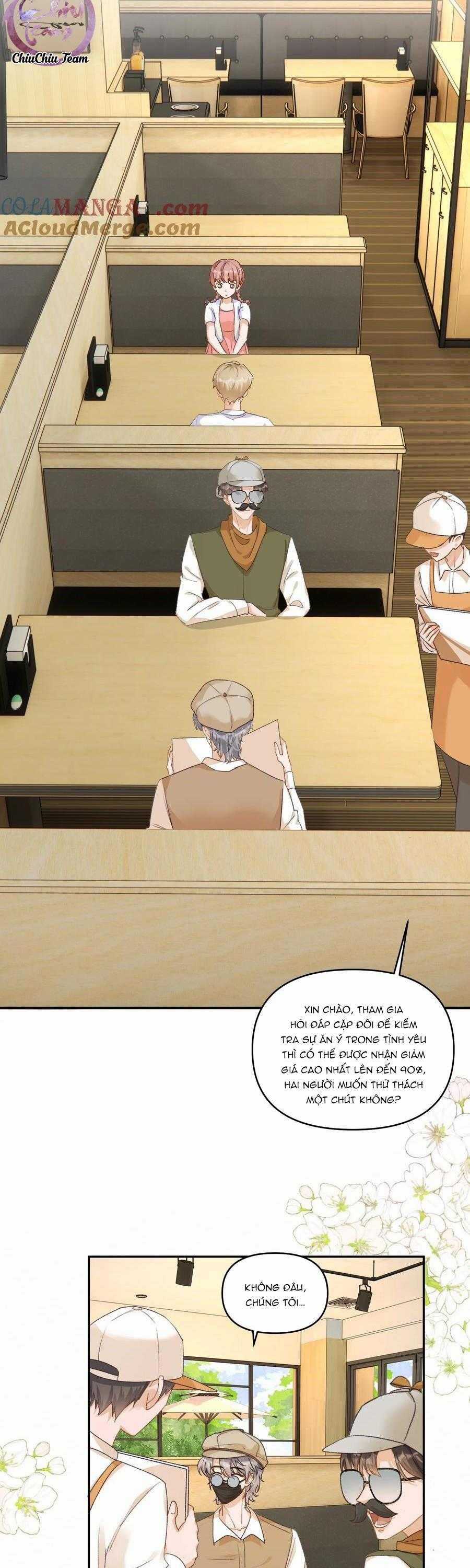 Hữu Danh - Chapter 101 - Trang 9