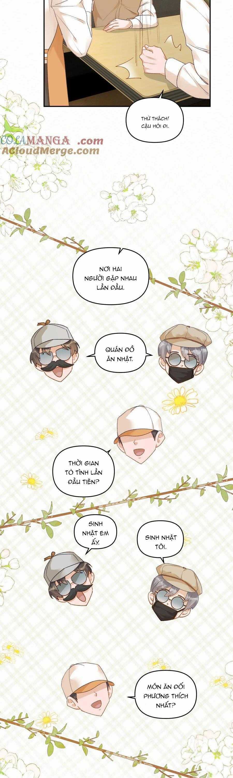 Hữu Danh - Chapter 101 - Trang 10