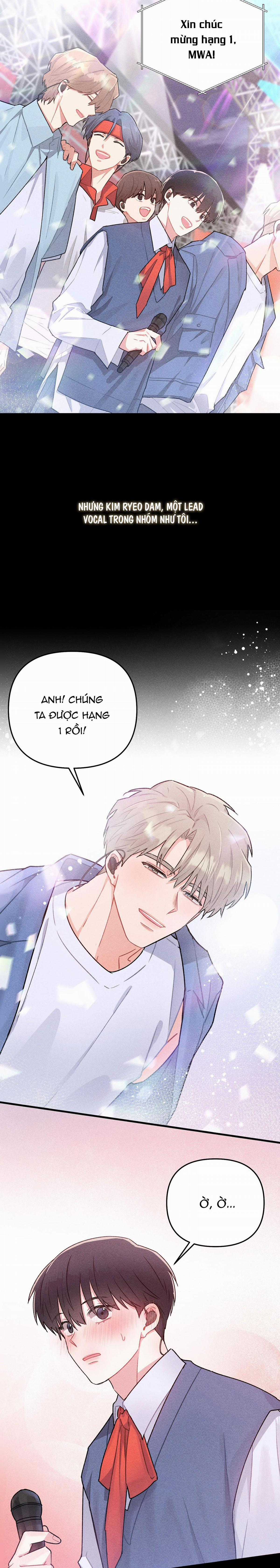 Hữu Danh - Chapter 11.1 - Trang 11