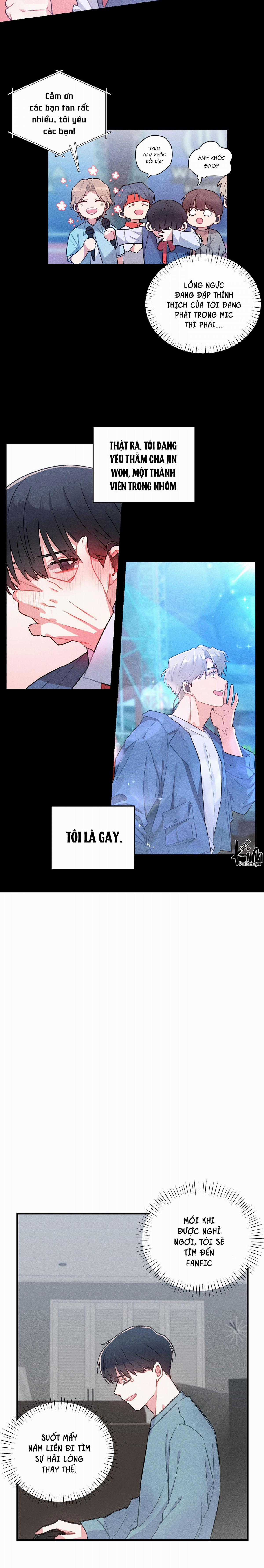 Hữu Danh - Chapter 11.1 - Trang 12