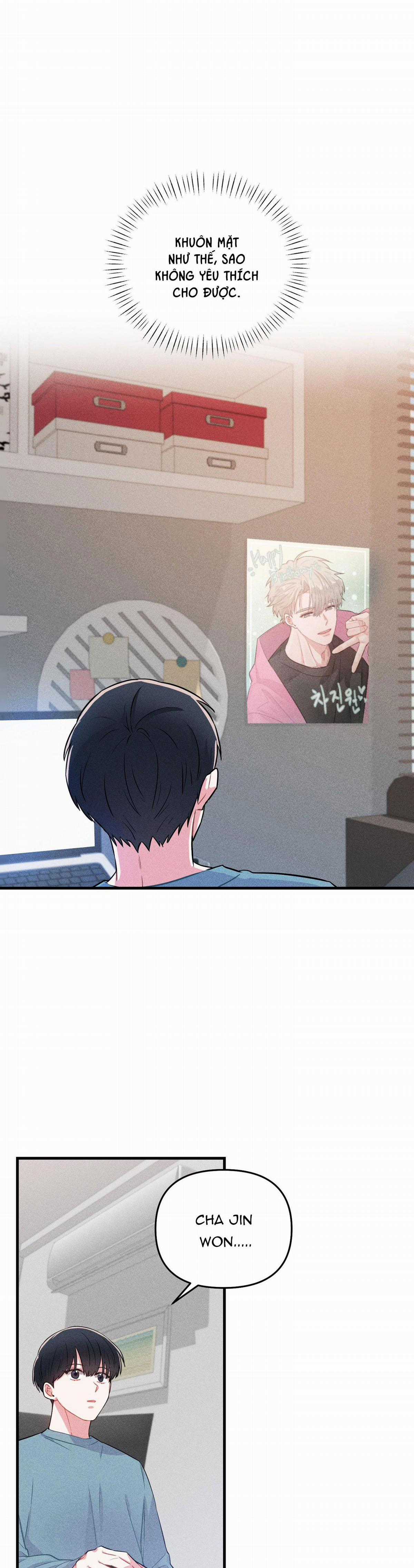 Hữu Danh - Chapter 11.1 - Trang 13