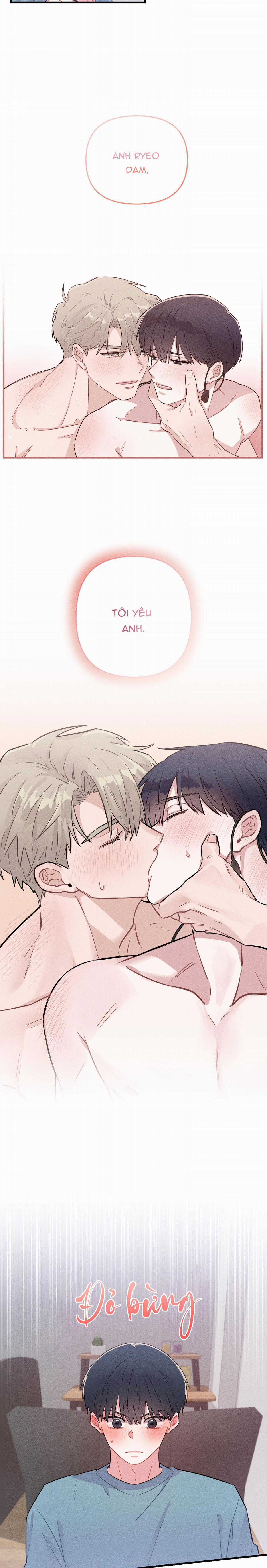 Hữu Danh - Chapter 11.1 - Trang 14