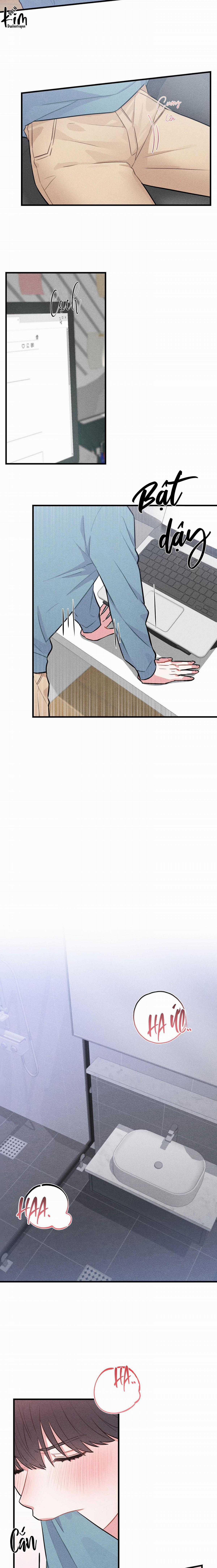 Hữu Danh - Chapter 11.1 - Trang 15