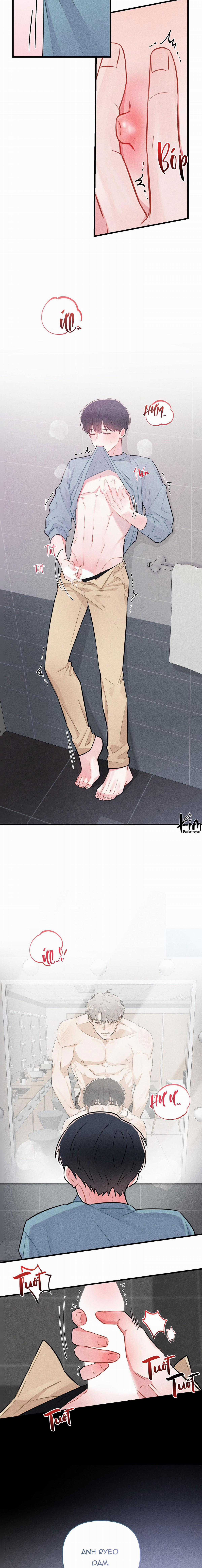 Hữu Danh - Chapter 11.1 - Trang 16