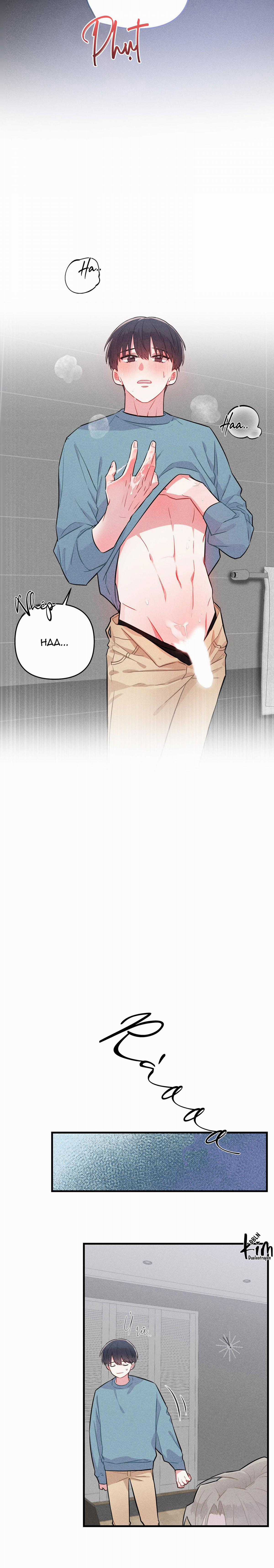 Hữu Danh - Chapter 11.1 - Trang 17