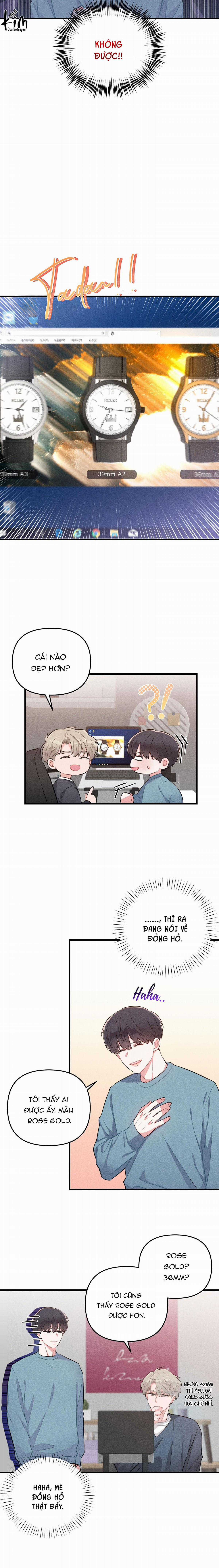 Hữu Danh - Chapter 11.1 - Trang 19