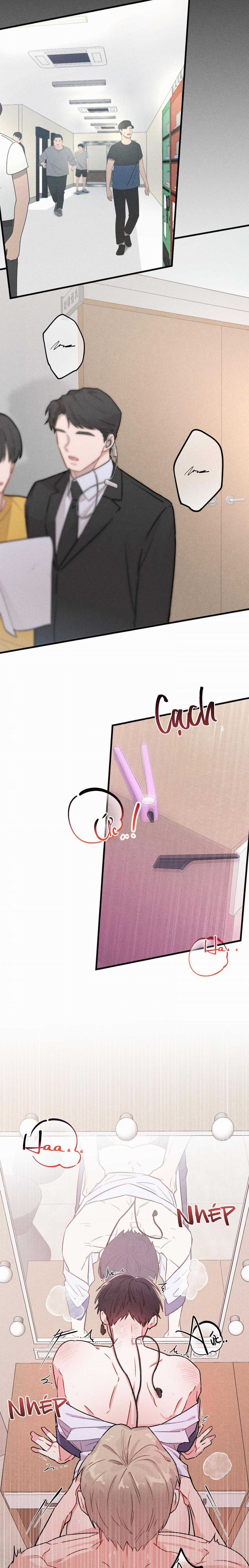 Hữu Danh - Chapter 11.1 - Trang 3