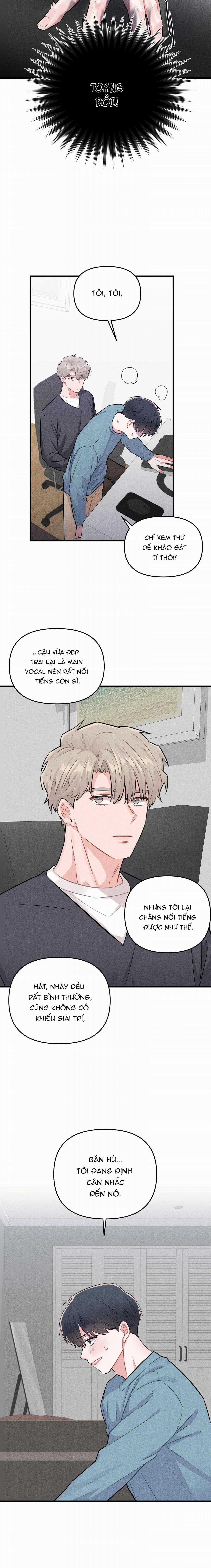 Hữu Danh - Chapter 11.1 - Trang 21