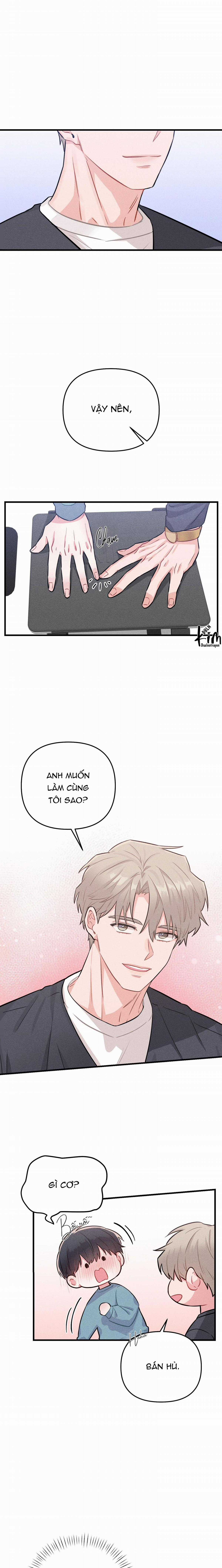 Hữu Danh - Chapter 11.1 - Trang 22