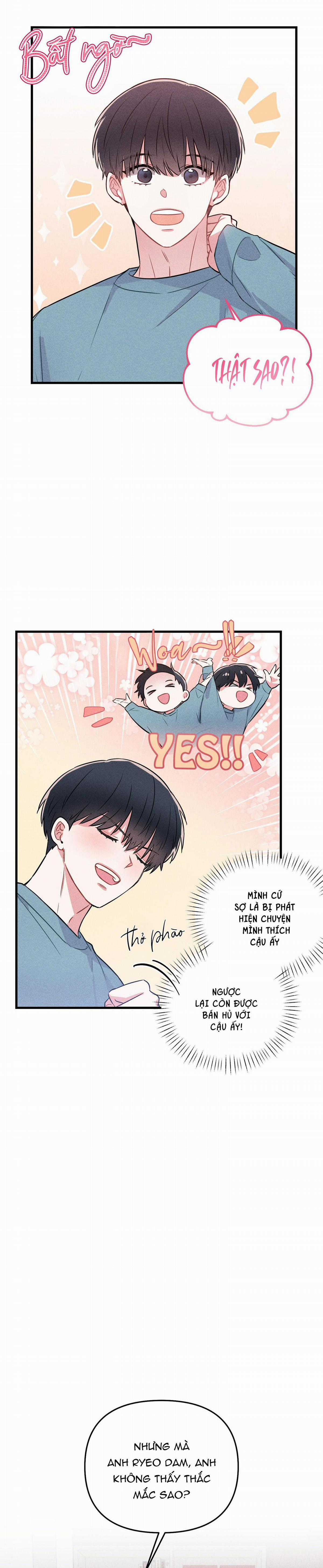 Hữu Danh - Chapter 11.1 - Trang 24