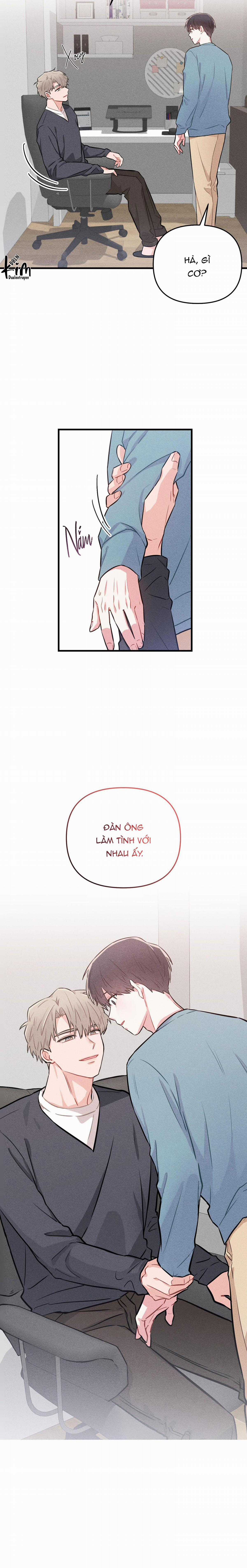 Hữu Danh - Chapter 11.1 - Trang 25