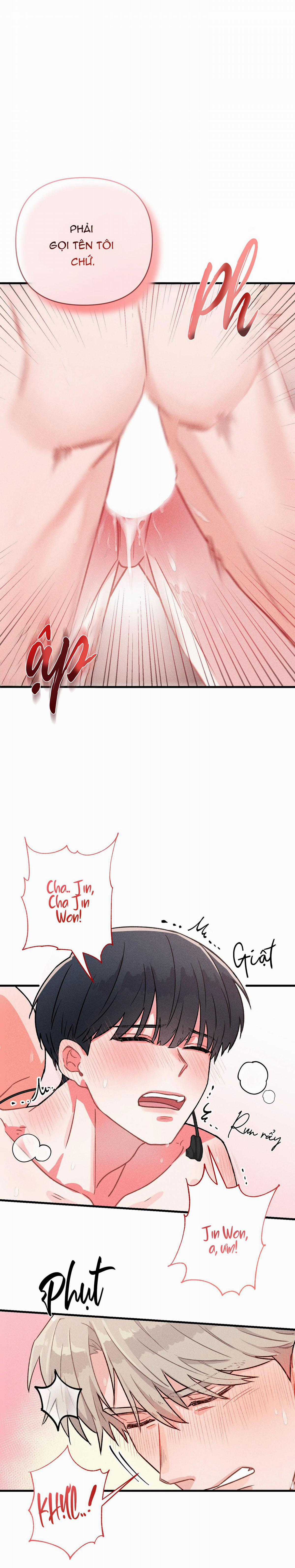 Hữu Danh - Chapter 11.1 - Trang 7