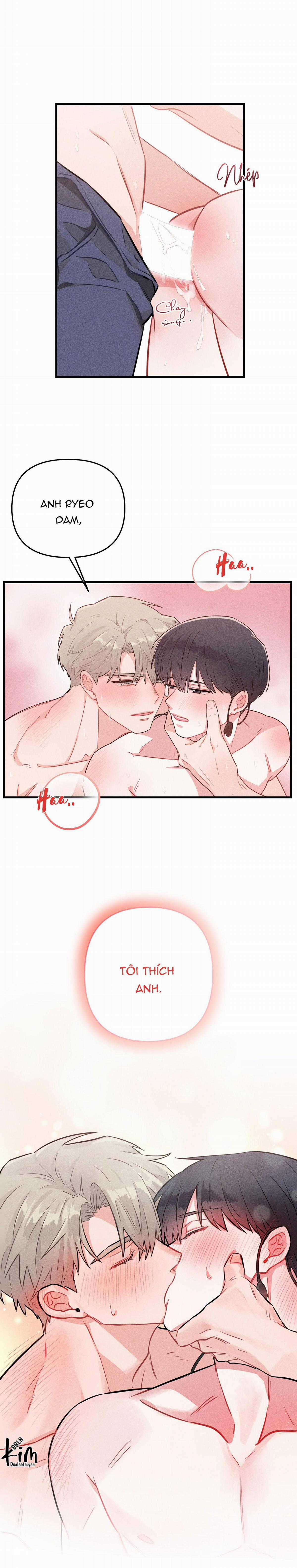 Hữu Danh - Chapter 11.1 - Trang 8