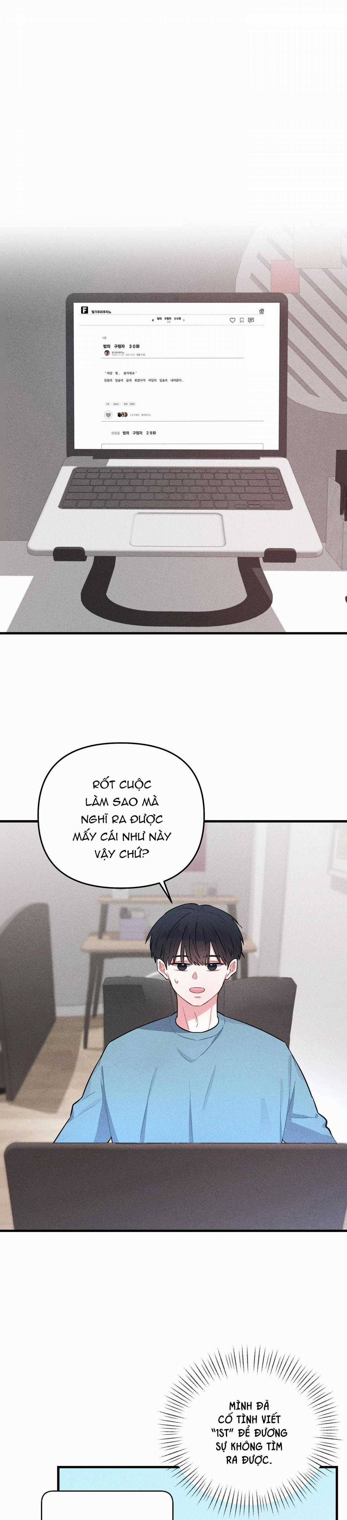 Hữu Danh - Chapter 11.1 - Trang 9