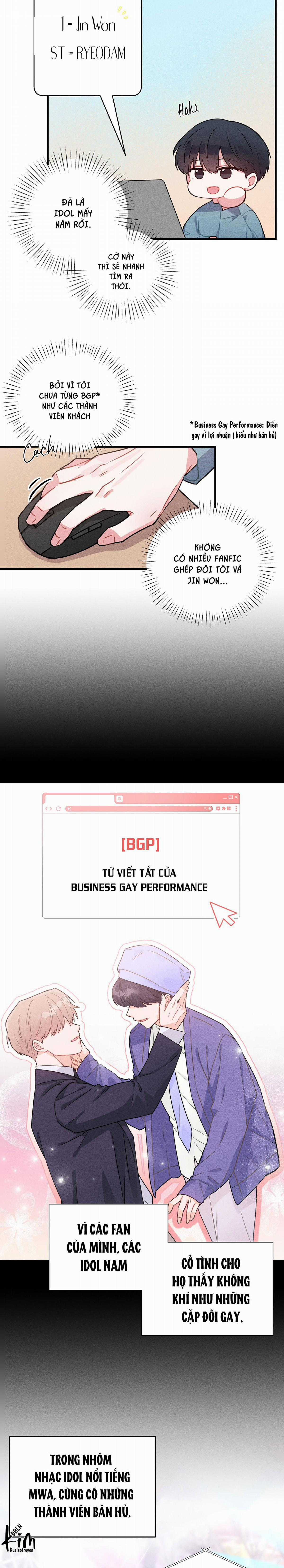 Hữu Danh - Chapter 11.1 - Trang 10