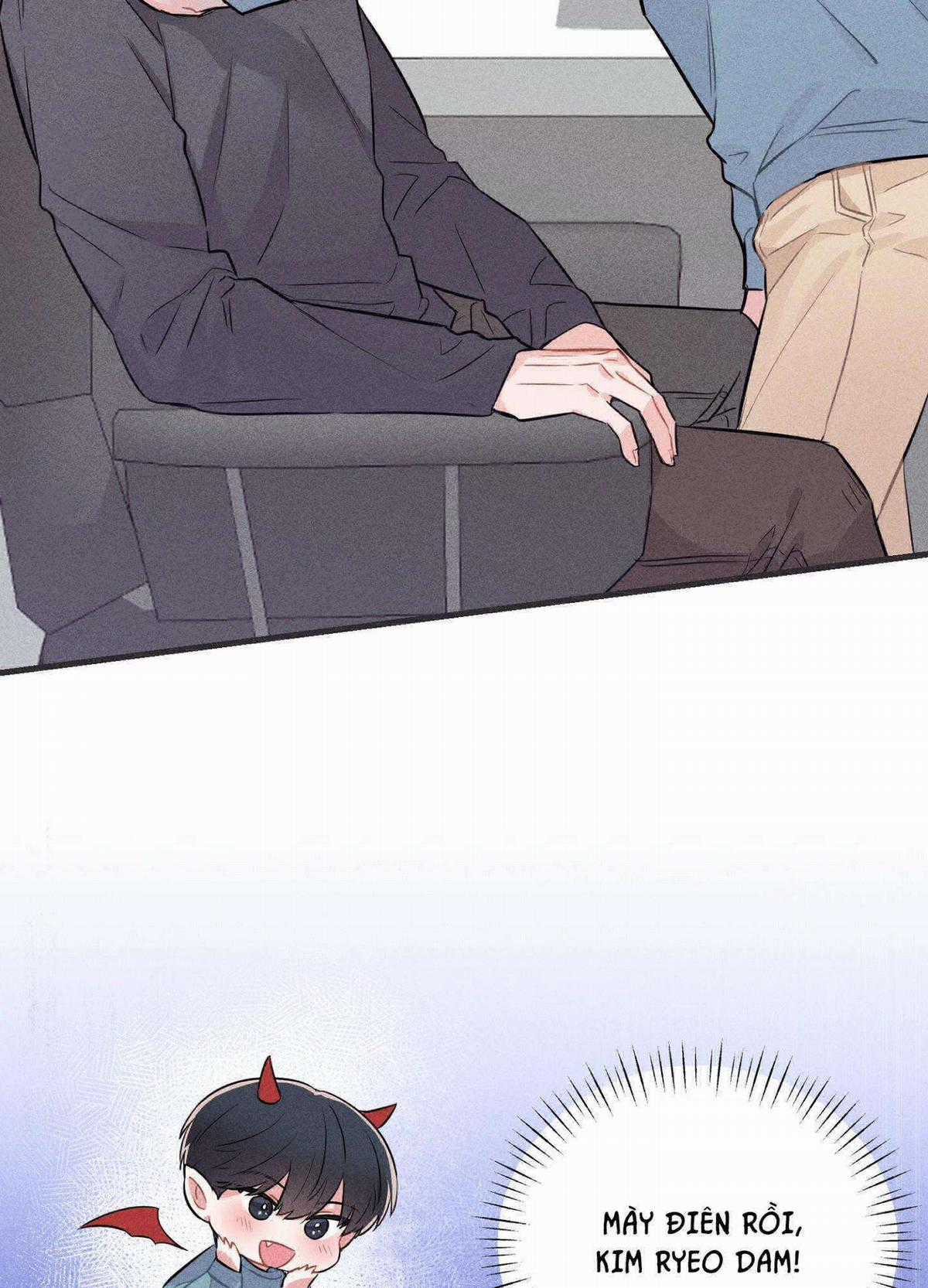 Hữu Danh - Chapter 11.2 - Trang 11