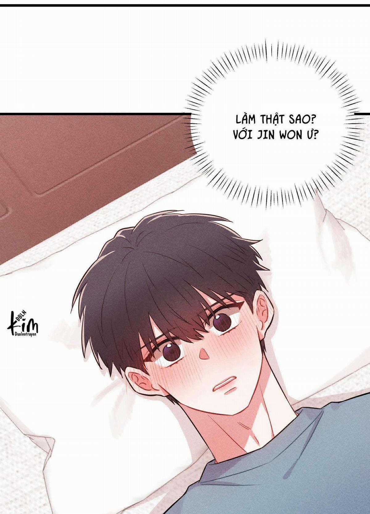 Hữu Danh - Chapter 11.2 - Trang 23