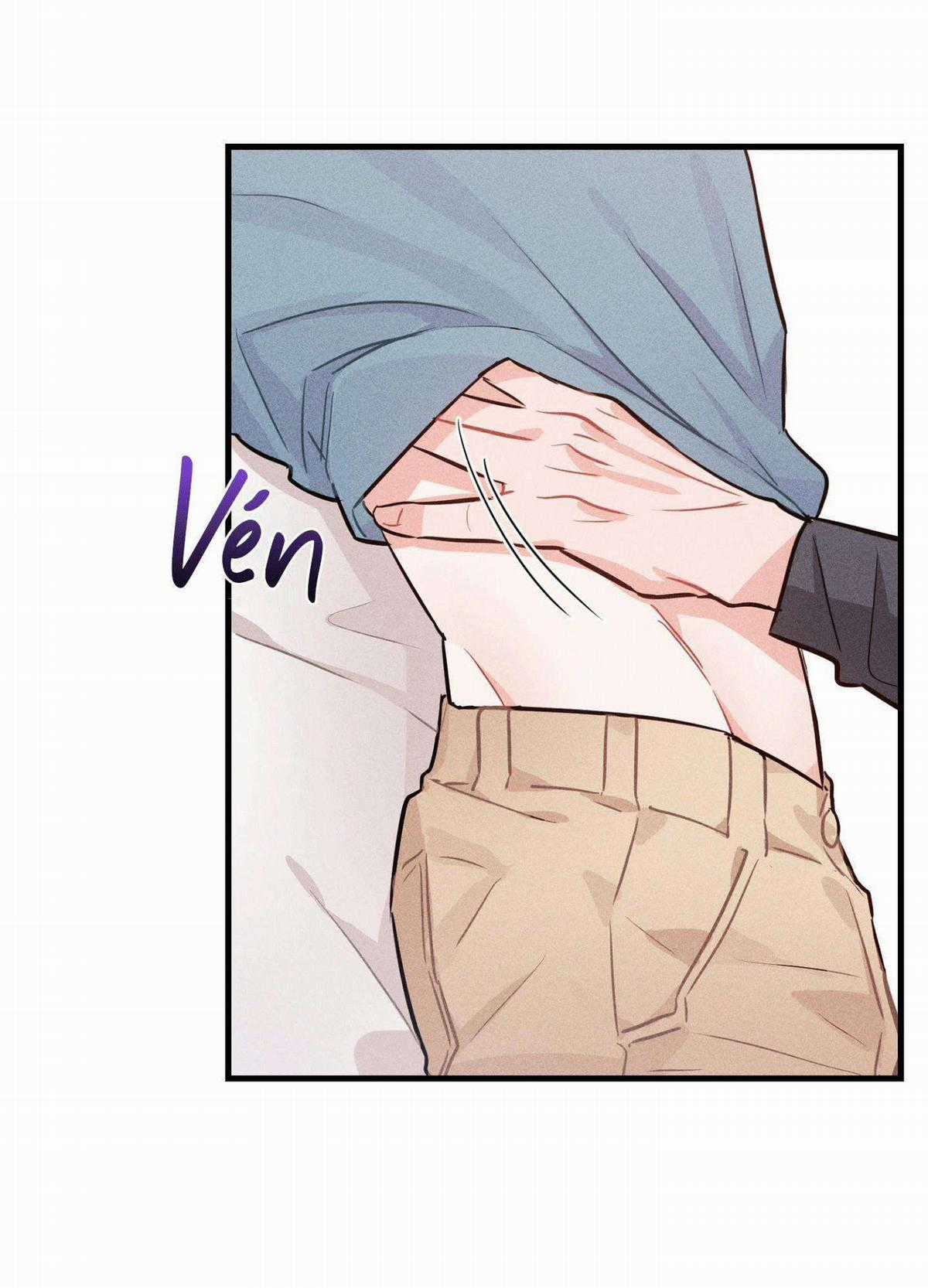 Hữu Danh - Chapter 11.2 - Trang 28