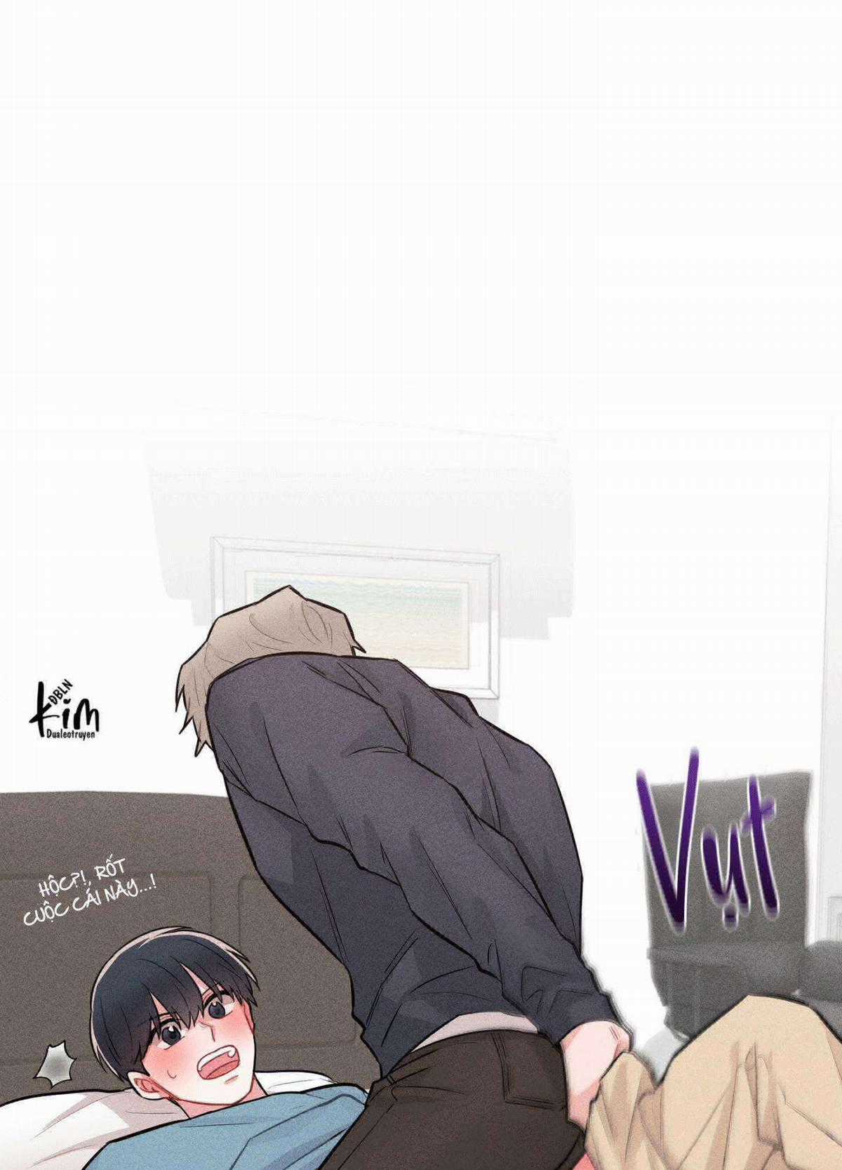 Hữu Danh - Chapter 11.2 - Trang 43