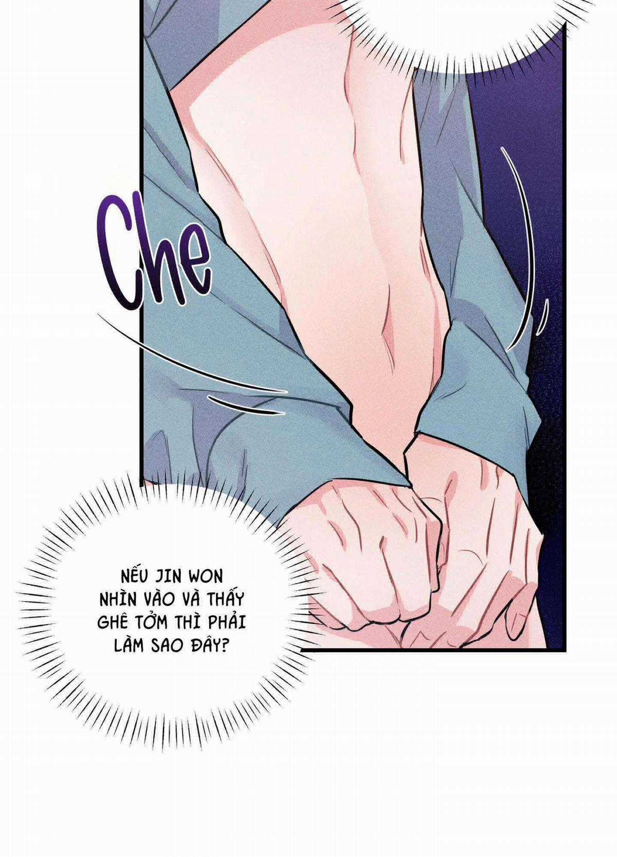 Hữu Danh - Chapter 11.2 - Trang 45