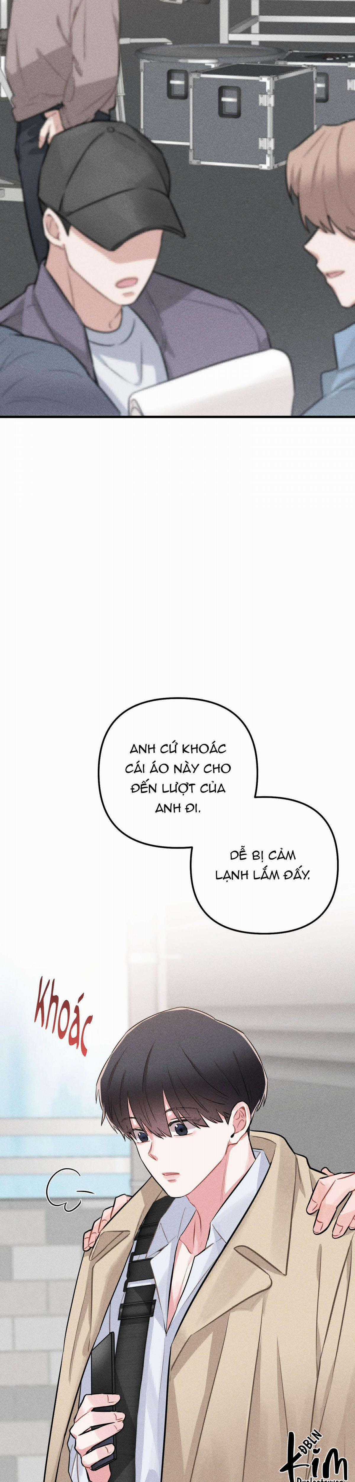 Hữu Danh - Chapter 11.3 - Trang 14