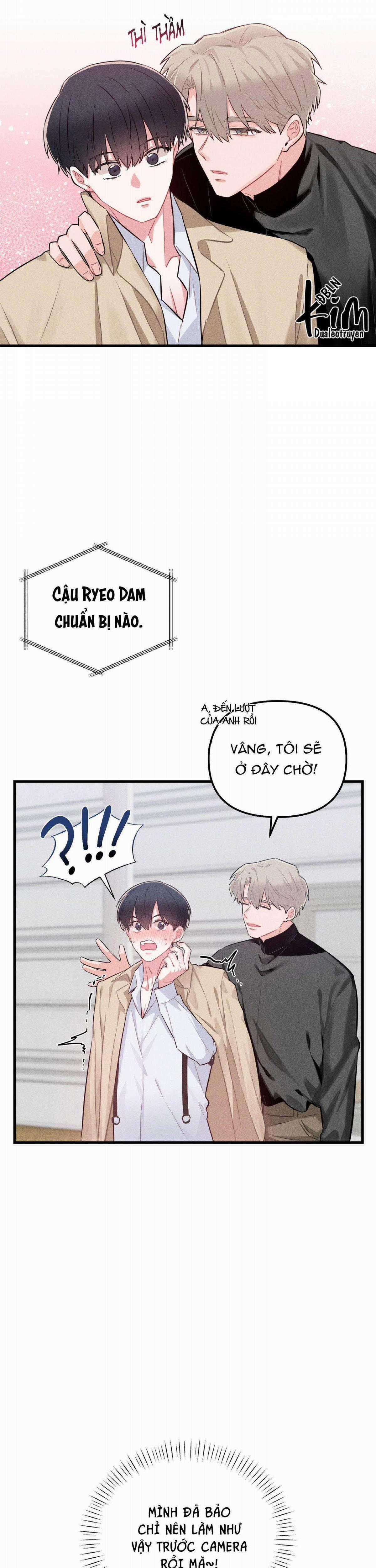 Hữu Danh - Chapter 11.3 - Trang 17