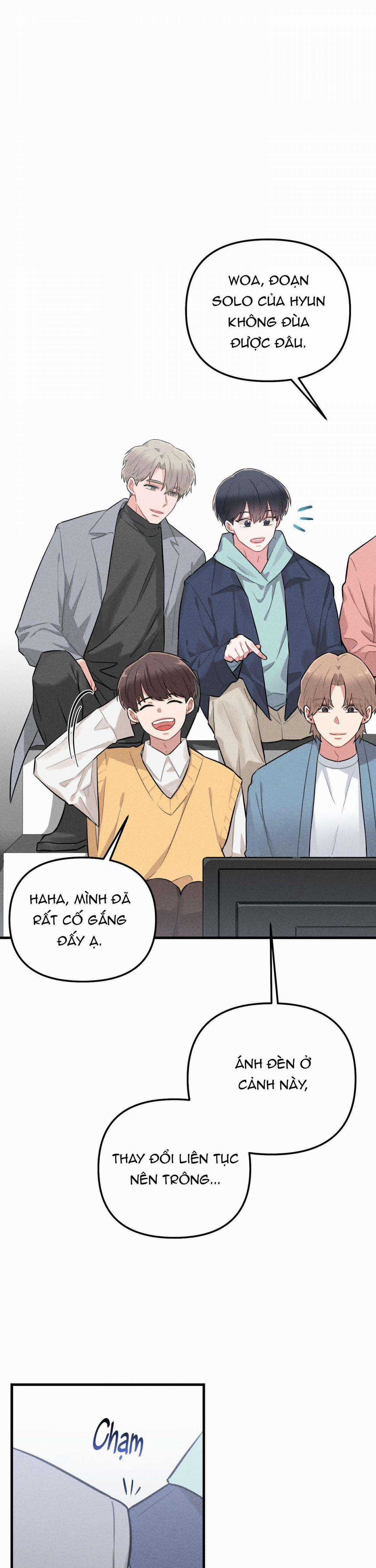 Hữu Danh - Chapter 11.3 - Trang 19