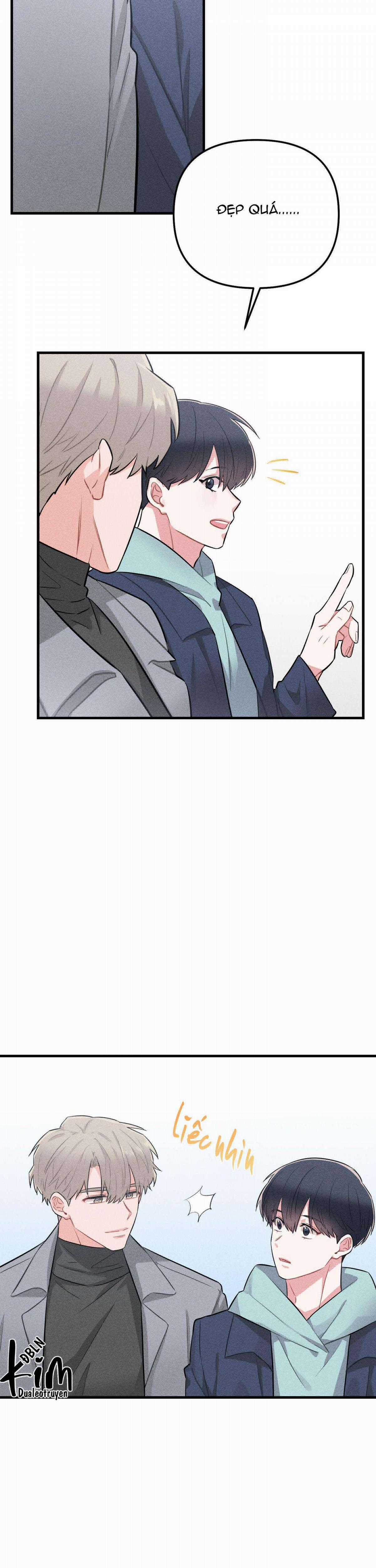 Hữu Danh - Chapter 11.3 - Trang 20