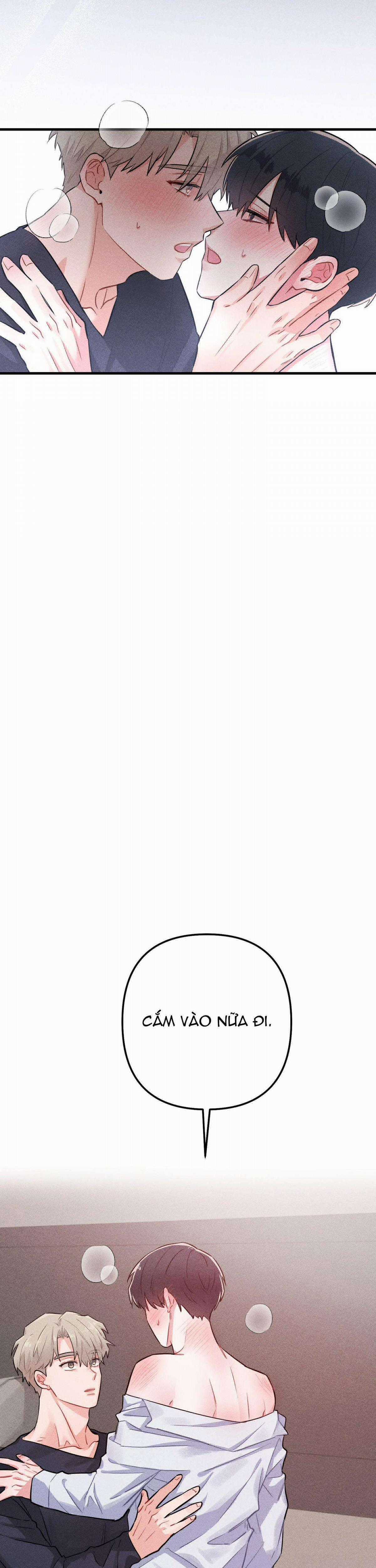 Hữu Danh - Chapter 11.3 - Trang 3